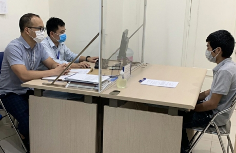 Hà Nội xử phạt 90 triệu đồng 04 trang thông tin điện tử tổng hợp
